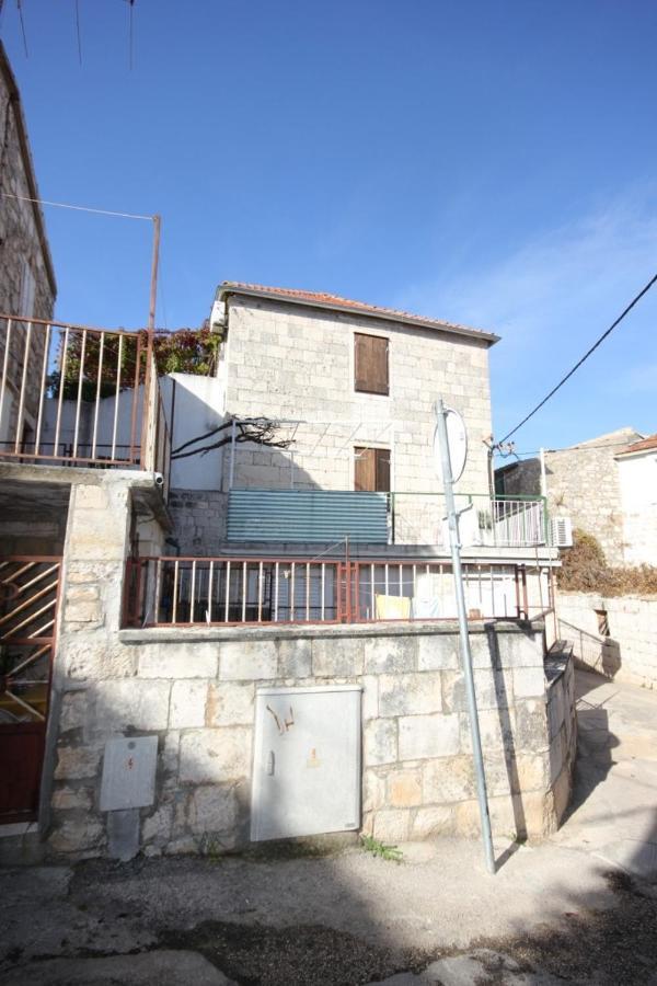 Apartments With Wifi Vis - 8435 Екстер'єр фото