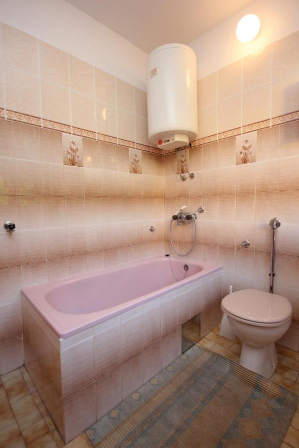 Apartments With Wifi Vis - 8435 Екстер'єр фото